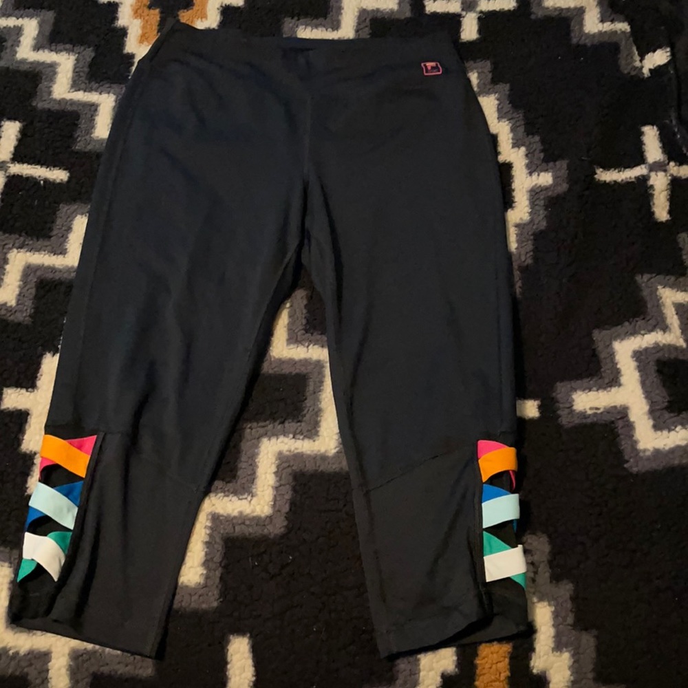 FILA Leggings